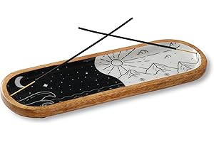 FOLKULTURE Incense Tray