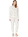 Marque Amazon - Iris & Lilly Ensemble De Pyjama Femme