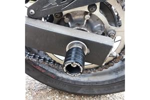 MOTO DISCOVERY Swingarm protector for Yamaha XT660X 2004-2015