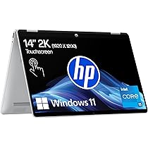 HP OmniBook 5 Flip 14-fp0851nd | 14 inch | Core™ i5 i5-1334U - 16 GB - 512 GB - Iris® Xᵉ kopen HP OmniBook 5 Flip 14-fp0851nd | 14 inch | Core™ i5 i5-1334U - 16 GB - 512 GB - Iris® Xᵉ kopen