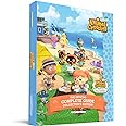 Animal Crossing: New Horizons Official Complete Guide