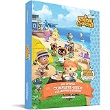 Animal Crossing: New Horizons Official Complete Guide