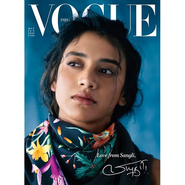 Amazon.in: Buy Vogue USA Magazine May 2026 : Miranda Met Anna Book