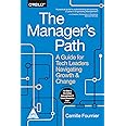 The Manager's Path: A Guide for Tech Leaders Navigating Growth and Change (Greyscale Indian Edition)