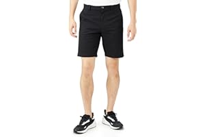 Amazon Essentials Men's Slim-Fit 9" (23cm) Chino Shorts