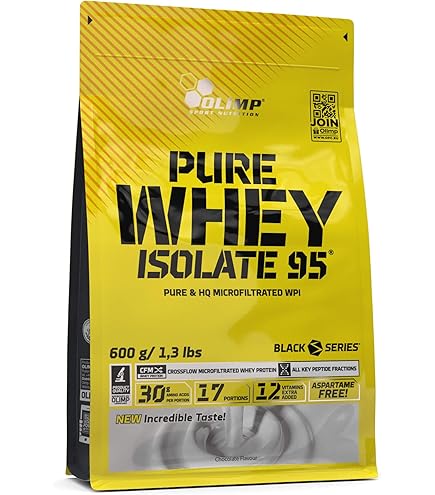 Trec Nutrition Isolate 100 Creamy Vanilla 2000g | Powermax Vitamin