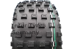 Reifen für Quad 16x8-7 P319 16x8.00-7 HAKUBA Geländereifen