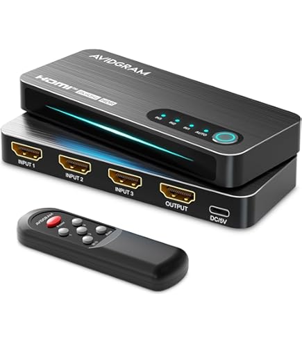 Blackmagic Design ATEM Television Studio HD Production Switcher