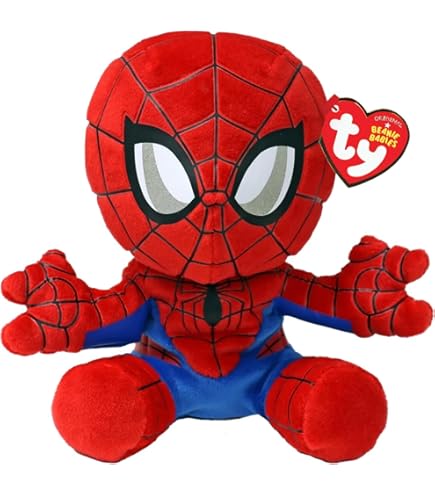 Figura De Accion Spiderman Far From Home Marvel | Cuotas sin interés