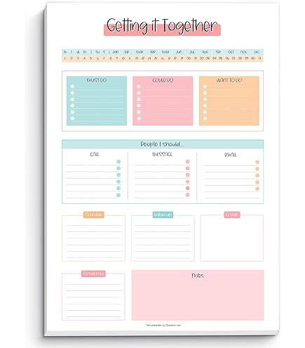 Planning En Planner Concept Instellen Taakbeheer En Voortgang Van Het Werk Vectorillustratie 29736210