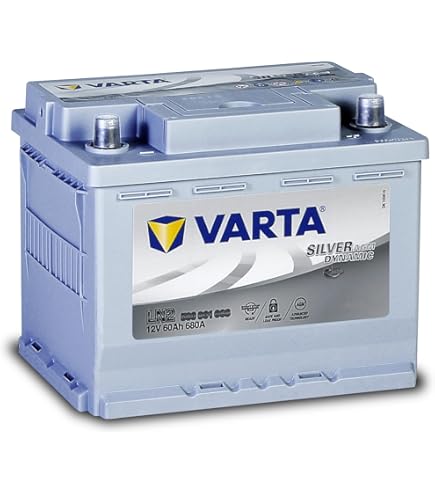 ベンツ純正 VARTA 12V 92Ah 再生バッテリー CCA850A ベンツ純正 VARTA 12V 92Ah 再生バッテリー CCA850A - メルカリ