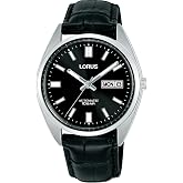 Lorus Rl435cx9 Otomatik Erkek Kol Saati