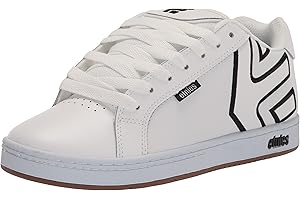 Etnies Fader, Chaussures de skate homme