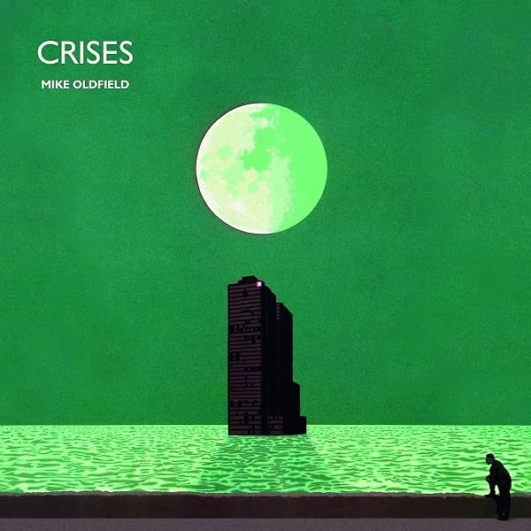 Man On The Rocks [Super Deluxe] by Oldfield, Mike: Amazon.co.uk