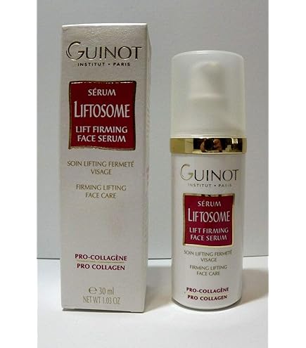 Crema Guinot Summum Lift - Lifting E Rassodamento – Institut Kallista - Foto 9
