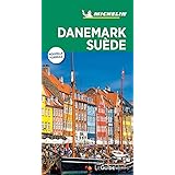 Amazon Fr Guide Vert Scandinavie Collectif Michelin Livres
