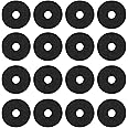 LT Easiyl 30PCS Foam RC Body Washers for All 1/8 1/10 1/12 Scale RC Model Cars Truck Buggy Body Shell Mount Replacement RC Car Parts