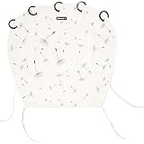 DookySunshade for Baby Car Seat/ Pram/ Stroller/ Pushchair, Universal Fit, Protects from Sun, Wind and Light Rain, UPF 50+ UV Protection, Easy to Install and Wash, Dandelion