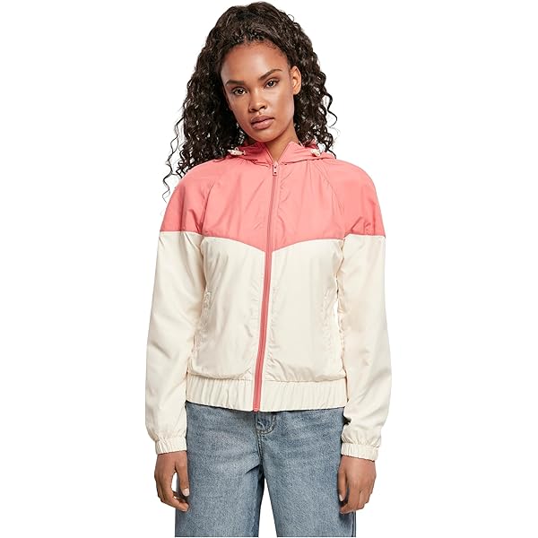 Wulibike Fietsjack voor dames, opvouwbare regenjas, licht en ademend, hardloopjack, reflecterende windbreaker voor fietsen, trekking en outdoor, zwart, M