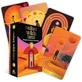 Radiant Wilds Tarot: Desert dreamscapes to inhabit