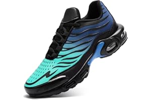 CHOPBEN Men's Fashion Sneaker Air Running Shoes for Men Athletics Sport Walking Trainer Tennis Basketball Shoes