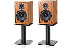 5-8 inch Speakers