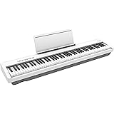 Roland Fp 30 Piano With Stand Pedal And Bench Amazon Co Uk Musical Instruments
