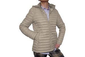 FANTASY Giacca Piumino Leggera Ecologica 100 grammi Trapuntino Foderata Taglie Grandi Mezza Stagione Donna Ragazza