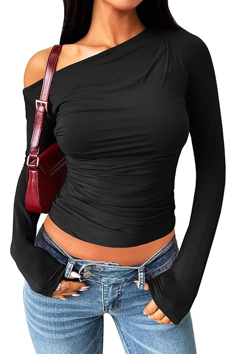 bardot going out top