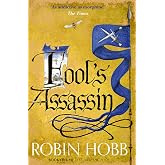 Fitz and the Fool 1. Fool's Assassin