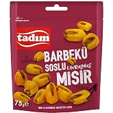 Tadım Mısır Barbek&uuml; Soslu 75 Gr