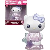 Hello Kitty Premier 10 cm Fig&uuml;r - Klasik Koleksiyon, Teşhir veya Koleksiyon i&ccedil;in Detaylı Heykelcik, Hayranlar ve Koleksiyoner