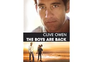 The Boys Are Back