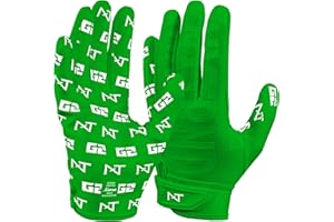 NXT NXTRND Nxtrnd G2 Pro Mens Football Gloves Super Sticky