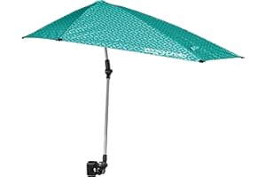 Sport-Brella Versa-Brella All Position Umbrella with Universal Clamp