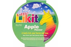 MANNA PRO Likit Little Refill - Confezione da 250 g