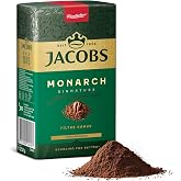 Jacobs Monarch Filtre Kahve 250 Gr