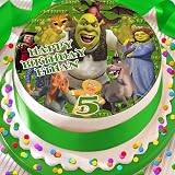 Silicone Mould Puss In Boots Shrek Icing Cake Cupcake Decoration Amazon Co Uk Home Kitchen