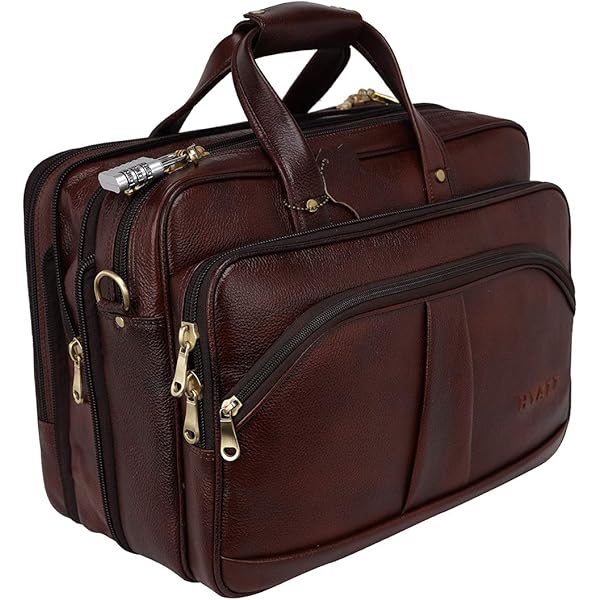 American Tourister Voyager Plus ABS Jet Black Briefcase 9cm