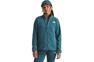 The North Face Damen Glacier Fleece Jacke (1er Pack)