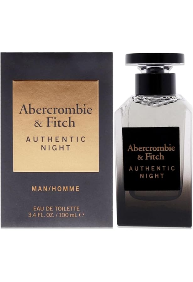 香水(男性用) Abercrombie & Fitch FIERCE NIGHT 100ml Men's Fierce Night Cologne | Men's Cologne & Body Care