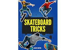 Skateboard Tricks: Step By Step Instructions & Videos To Help You Land Your Next Trick!