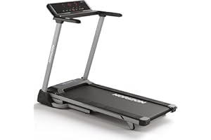 Horizon Fitness Tapis Roulant Elettrico Pieghevole
