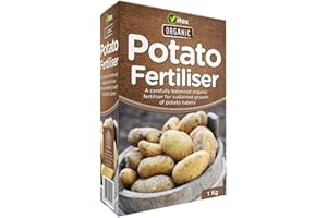 VITAX LTD Organic Potato Fertiliser