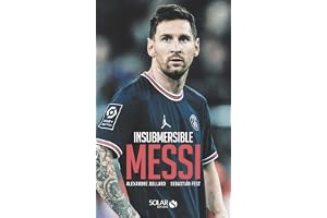 Insubmersible Messi