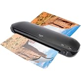 Olympia A330 Plus Laminasyon Makinesi (A3)