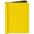 Veloflex 4944310 Springback Binder A4 Velocolor Yellow