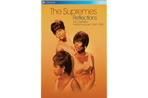 The Supremes - The Definitive Collection