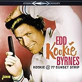 Jazz On Film...T.V CRIME JAZZ! feat,77 Sunset Strip, Hawaiian Eye