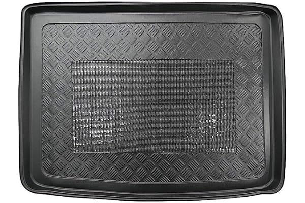 Bac de Coffre 'Anti-dérapant' Compatible avec BMW X2 (F39) 2018-